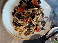 -五味坊·喜宴楼(瑞丰商博城店)