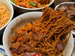 -王繁星面馆(西安熙地港店)