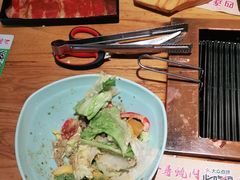 -千寻烧肉(政务区店)