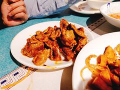 -贯贯吉·清真餐厅(浙江中路店)