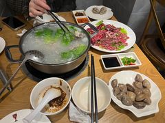 -吉友粥底火锅(方斜路店)