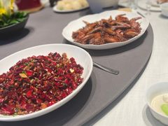 -许家菜(望江店)