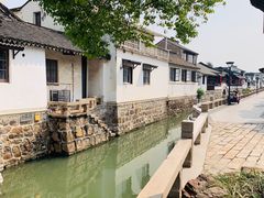 -常熟方塔园