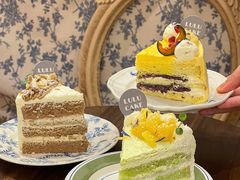 -LuluCake·路鹿蛋糕