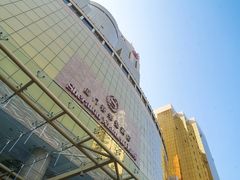 -厦门喜来登酒店