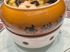 -御仙都北京菜馆·烤鸭店(双井店)