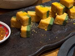 -敏珠拉姆藏餐·南京厨房(富春江东街店)