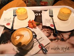 -COSTA COFFEE(吴江路店)