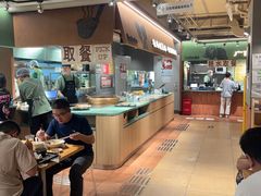 -水平有限广西米粉·广西风味集(五道口店)