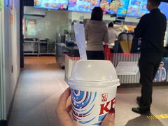 -肯德基(蓝桥店)