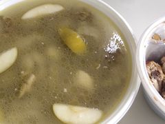 -南京大牌档(香港广场店)