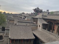 -山西王家大院