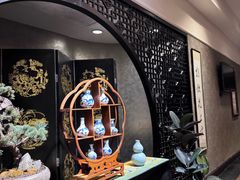 -海天楼中餐厅(吴宫泛太平洋酒店)