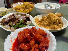 -西大酒店