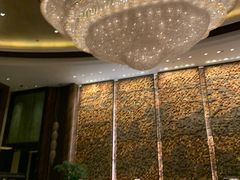 -济宁富力万达嘉华酒店·美食汇自助餐厅