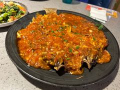-觅山云南菜(泊富ICITY店)