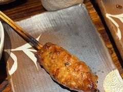 -鸟鹏烧鸟居酒屋(熙龙湾店)