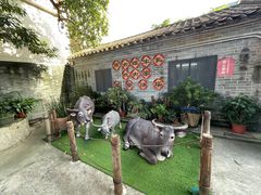 -周大娘牛乳(旧寨古村总店)