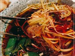 -红樱桃·欢乐餐厅(太原里店)