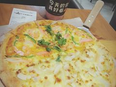 -乐凯撒披萨(喜荟城店)