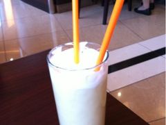 茉莉花茶-必胜客(五一广场店)