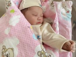 点击看大图 -重庆安琪儿妇产医院-妇幼保健联盟医院