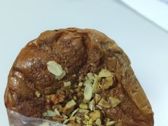 摩卡糯米-韩国利尔面包(桂林路店)