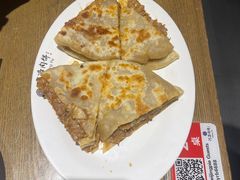 -河沿肉饼Beijing Pie(东华门店)