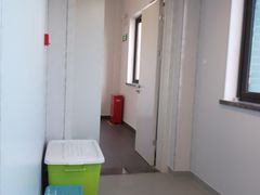 -上海市皮肤病医院(武夷路院区)