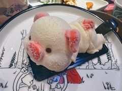 -SPACELAB失重餐厅(世纪汇店)