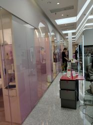 -MINX名珂斯·烫染形象设计