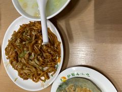 -护国寺小吃(中关村店)