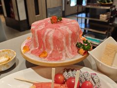 -海底捞火锅(王府井店)