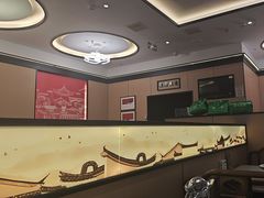 -小菜园新徽菜(芜湖万达店)