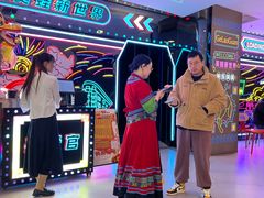 -哥老官重庆美蛙鱼头(日月光店)