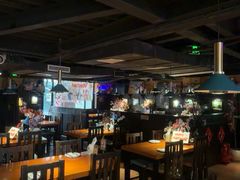 -布拉格餐厅· 中欧捷克菜(全国首店)