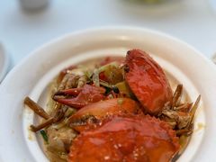 -万龙洲海鲜(亚运村店)