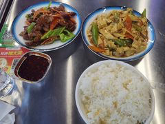 -王祖名抻面(罗湖分店)
