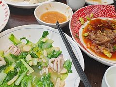 -单家老院·院子里的青岛菜(沙子口店)