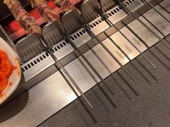 -霸腹烤肉(厦门柚子番店)