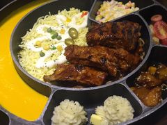 -火炉火自助餐(枫蓝国际店)