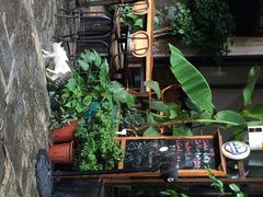 山色西餐厅-山色柴火烤披萨·原切牛扒