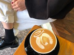 -BE NORMAL CAFE(霞溪路店)