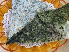 -面道赞宁海海鲜面(迎凤街店)