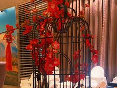 -北京王府井希尔顿酒店·万斯阁西餐厅