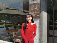 -JANS意式简餐厅·惠灵顿牛排