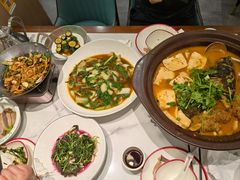 -金陵后厨·南京菜(新街口秣陵路店)