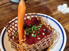 鸟巢酥方-鱼食饭稻·苏浙土菜17年老馆子(平江路店)
