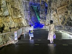 -泰安地下龙宫景区