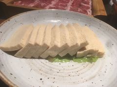 -老墙根涮肉·铜锅·烧烤(欢乐谷·王四营店)